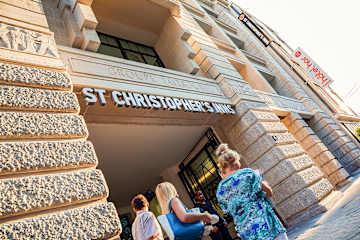 Photos of St Christopher's Paris - Gare du Nord