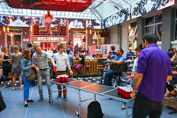 Photos of St Christopher's Paris - Gare du Nord