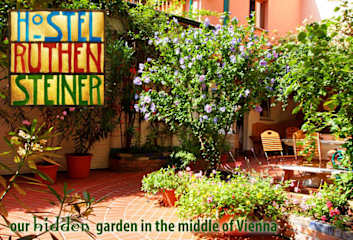 Photos of Hostel Ruthensteiner Vienna