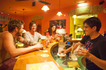 Photos of Hostel Ruthensteiner Vienna