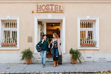 Photos of Hostel Ruthensteiner Vienna