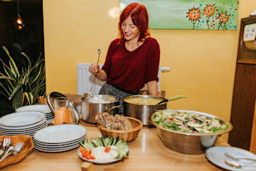 Photos of Hostel Ruthensteiner Vienna