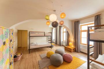Photos of Hostel Ruthensteiner Vienna