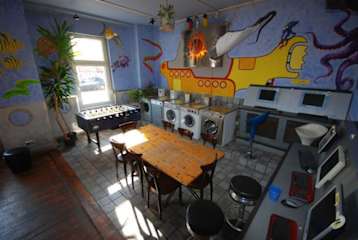 Photos of Sunflower Hostel