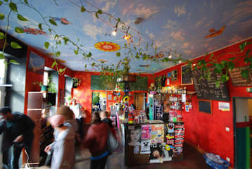 Photos of Sunflower Hostel