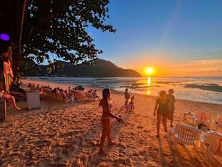 Photos of Blanco Beach Bar