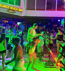 Photos of Blanco Beach Bar