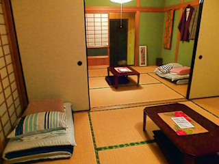 Fotos de Aoshima Guest House Hooju