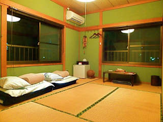 Fotos de Aoshima Guest House Hooju