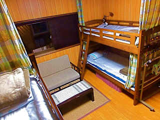 Fotos de Aoshima Guest House Hooju