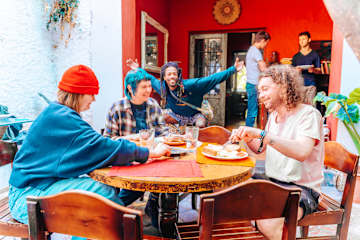 Photos of Trip'n'Hostel