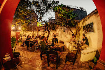 Photos of Trip'n'Hostel