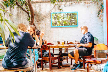 Photos of Trip'n'Hostel