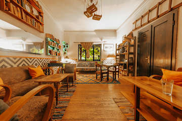 Photos of Trip'n'Hostel