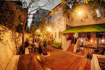 Photos of Trip'n'Hostel