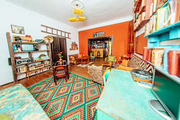 Photos of Trip'n'Hostel