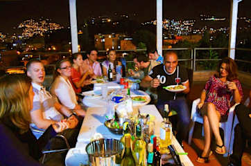 Photos of International House Co-living