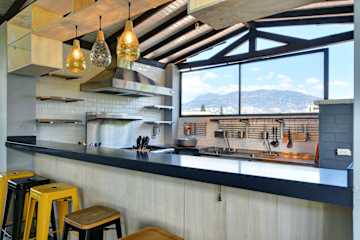 Photos of International House Co-living
