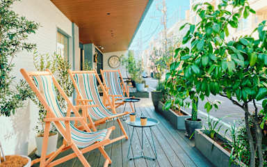 Fotos de Hotel Graphy Nezu