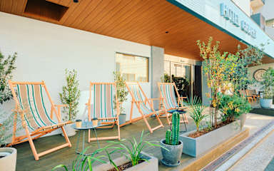 Fotos de Hotel Graphy Nezu