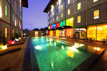 Photos of POP! Hotel Kuta Beach