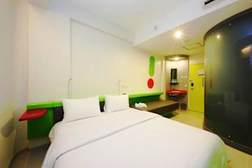 Photos of POP! Hotel Kuta Beach