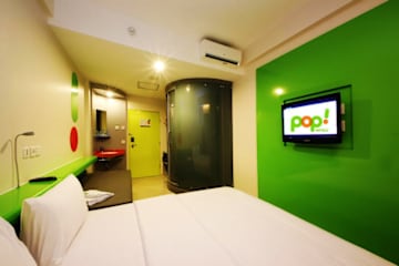 Photos of POP! Hotel Kuta Beach