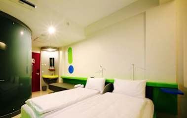 Photos of POP! Hotel Kuta Beach