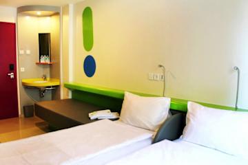 Photos of POP! Hotel Kuta Beach