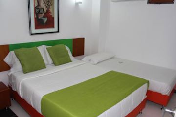 Photos of Hostal Casa Victoria
