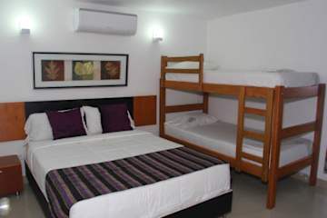 Photos of Hostal Casa Victoria