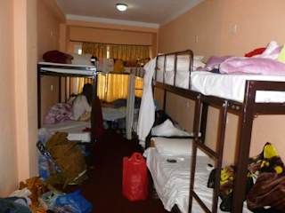 Photos of The Happily Ever After Hostel