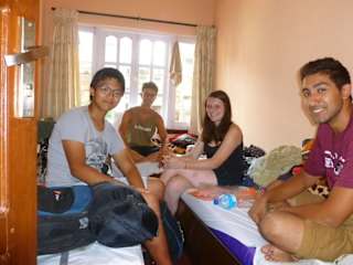 Photos of The Happily Ever After Hostel