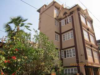 Photos of The Happily Ever After Hostel