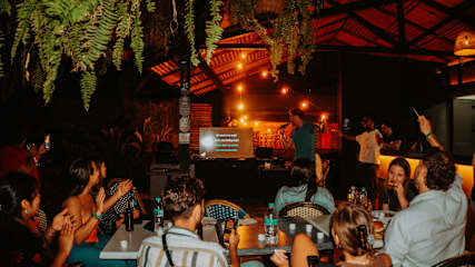 Fotos de Viajero Cali Hostel & Salsa School
