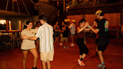 Fotos de Viajero Cali Hostel & Salsa School
