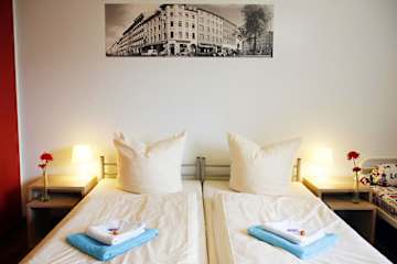 Photos of Happy Bed Hostel - Hallesches Ufer