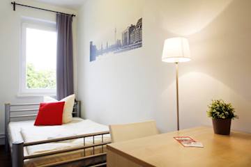 Photos of Happy Bed Hostel - Hallesches Ufer
