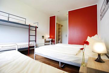 Photos of Happy Bed Hostel - Hallesches Ufer