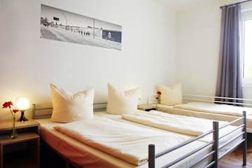 Photos of Happy Bed Hostel - Hallesches Ufer