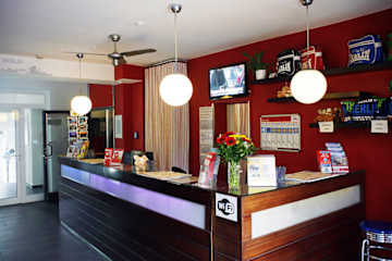 Photos of Happy Bed Hostel - Hallesches Ufer