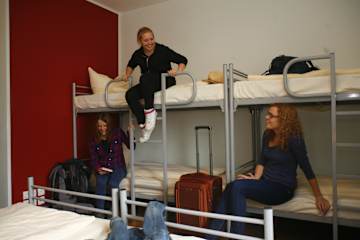 Photos of Happy Bed Hostel - Hallesches Ufer