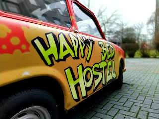 Photos of Happy Bed Hostel - Hallesches Ufer