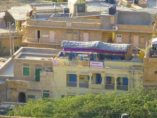 Photos of Nomads Guest House