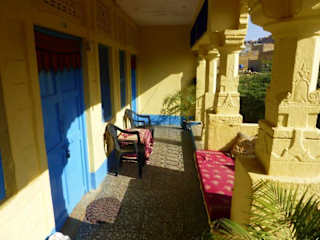Photos of Nomads Guest House