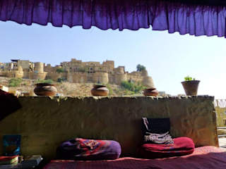 Photos of Nomads Guest House