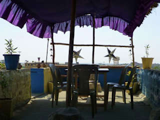 Photos of Nomads Guest House