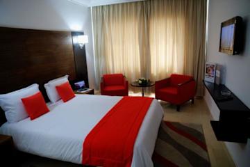 Photos of Le Pacha Hotel Tunis