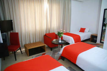 Photos of Le Pacha Hotel Tunis
