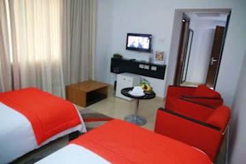 Photos of Le Pacha Hotel Tunis